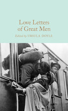 Love Letters of Great Men - 9781509895304