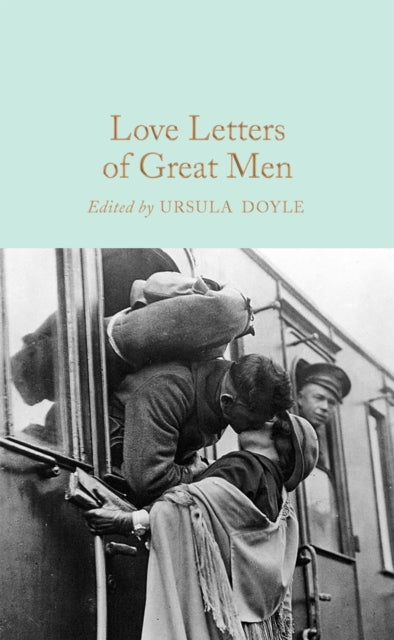 Love Letters of Great Men - 9781509895304