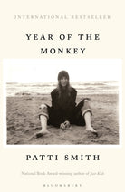 Year of the Monkey - 9781526614766