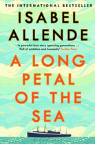 A Long Petal of the Sea - 9781526615947