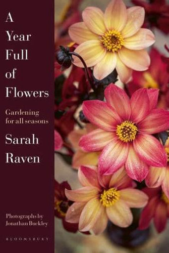 A Year Full of Flowers : Gardening for all seasons