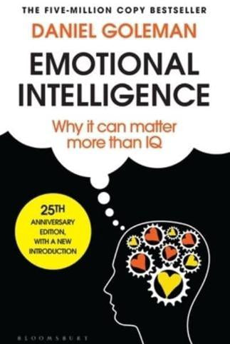 Emotional Intelligence : 25th Anniversary Edition