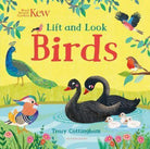 Kew: Lift and Look Birds