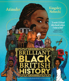 Brilliant Black British History - 9781526657404