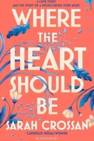 Where the Heart Should Be : The Times Children's Book of the Week