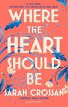 Where the Heart Should Be : The Times Children's Book of the Week