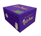 Harry Potter Owl Post Box Set (Children’s Hardback - The Complete Collection) - 9781526676511