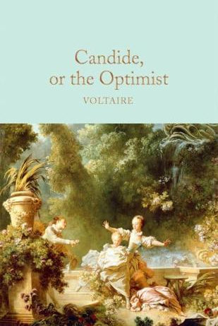 Candide, or The Optimist
