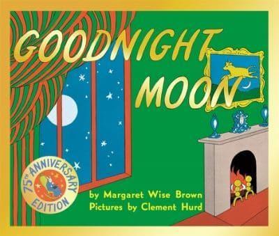 Goodnight Moon : 75th Anniversary Edition