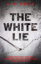 The White Lie : The gripping and heart-breaking historical thriller based on a true story - 9781529357875