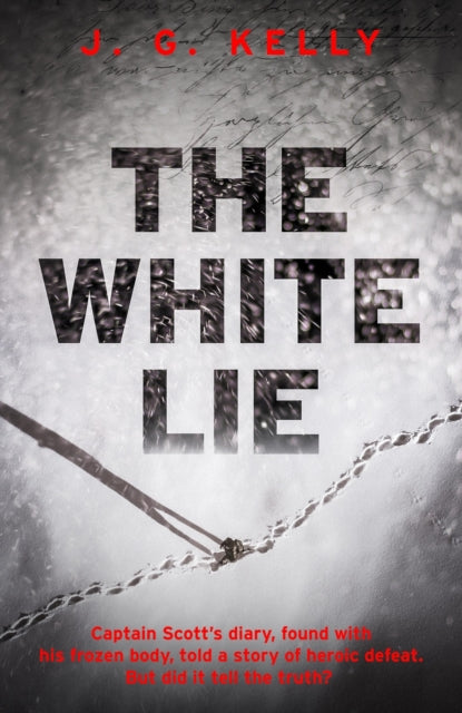 The White Lie : The gripping and heart-breaking historical thriller based on a true story - 9781529357875