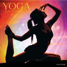 Yoga 2025 12 X 12 Wall Calendar - 9781549246678