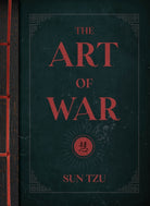 Art of War - 9781577152453