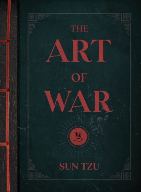 Art of War - 9781577152453