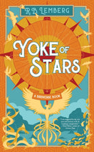 Yoke Of Stars - 9781616964184