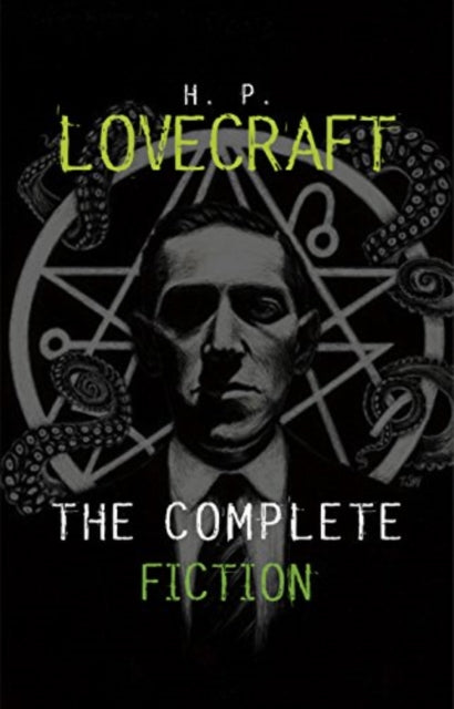 The Complete Tales of H.P. Lovecraft : Volume 3 - 9781631066467