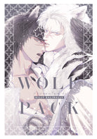 Wolf Pack - 9781634424820