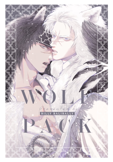 Wolf Pack - 9781634424820