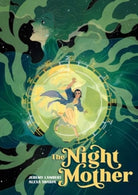 The Night Mother Vol. 1 : 1 - 9781637154946