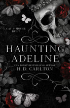 Haunting Adeline - 9781638932468