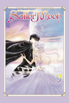 Sailor Moon 9 (Naoko Takeuchi Collection) : 9 - 9781646513727