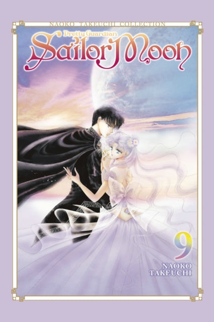 Sailor Moon 9 (Naoko Takeuchi Collection) : 9 - 9781646513727