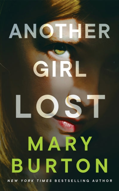 Another Girl Lost - 9781662516030
