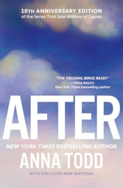 After : Volume 1 - 9781668077467