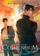 Case File Compendium: Bing An Ben (Novel) Vol. 2 : 2 - 9781685797737