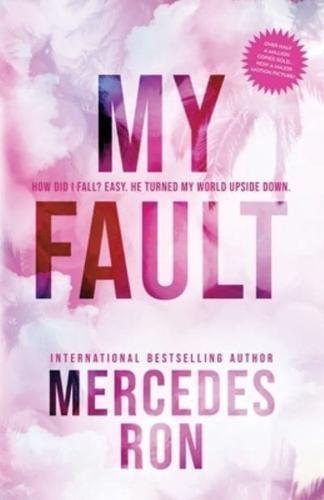 My Fault : Now an Amazon Prime Original Movie