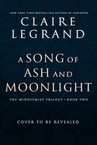 A Song of Ash and Moonlight - 9781728294780