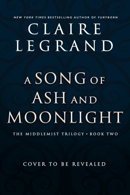 A Song of Ash and Moonlight - 9781728294780