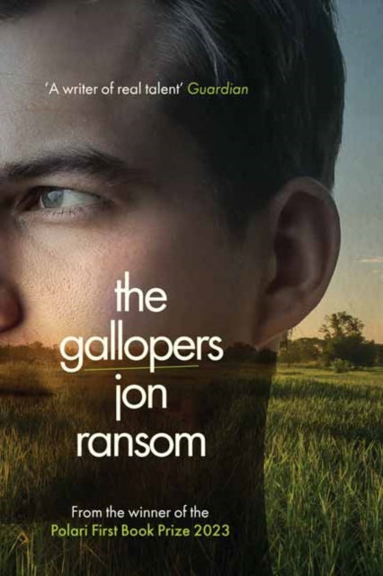 The Gallopers - 9781738452873