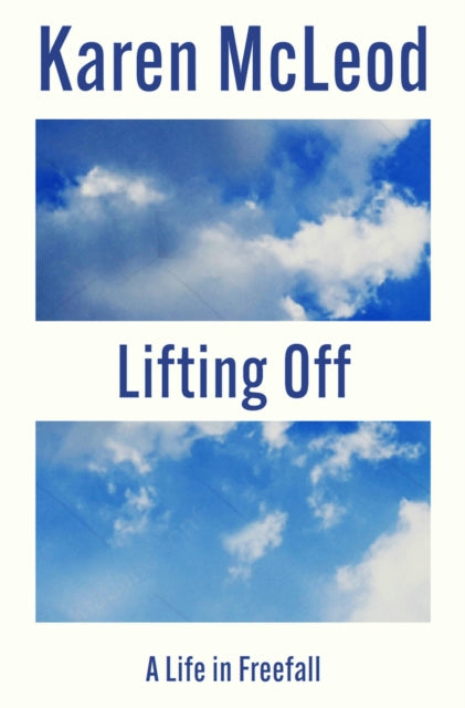 Lifting Off - 9781739193072