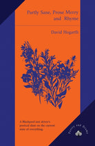 Partly Sane, Prose Merry and Rhyme - 9781739323998