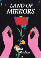 Land of Mirrors - 9781770467545