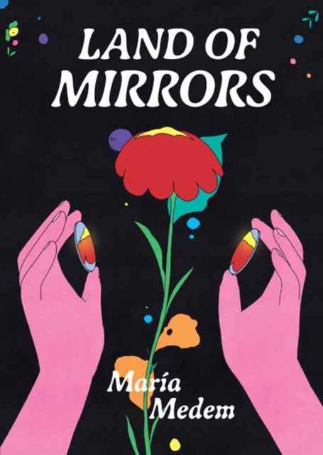 Land of Mirrors - 9781770467545