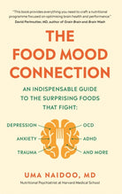 The Food Mood Connection - 9781780724409