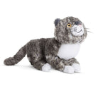 Mog The Forgetful Cat Plush Toy (9.5/24cm) - 9781781038512