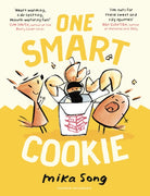 One Smart Cookie - 9781782695240