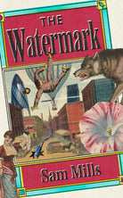 The Watermark - 9781783789658