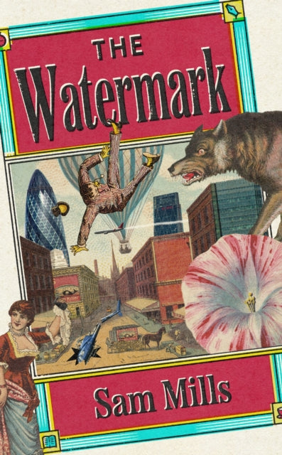 The Watermark - 9781783789658