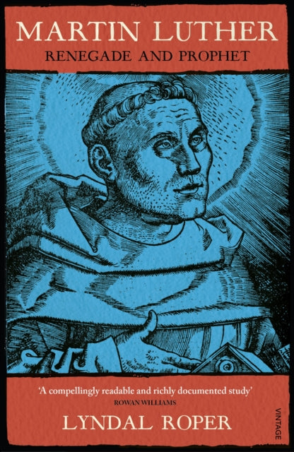Martin Luther - 9781784703448