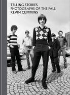 Telling Stories : Photographs of The Fall - 9781784728250