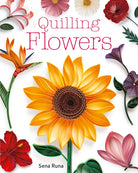 Quilling Flowers - 9781784946562