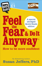 Feel the Fear and Do it Anyway - 9781785041129
