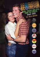 Scorcha! Skins, Suedes and Style from the Streets 1967-1973 - 9781785584930