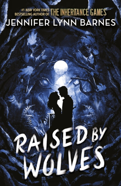 Raised by Wolves : Book 1 - 9781786542380