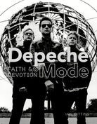 Depeche Mode : Faith and Devotion - 9781786750648