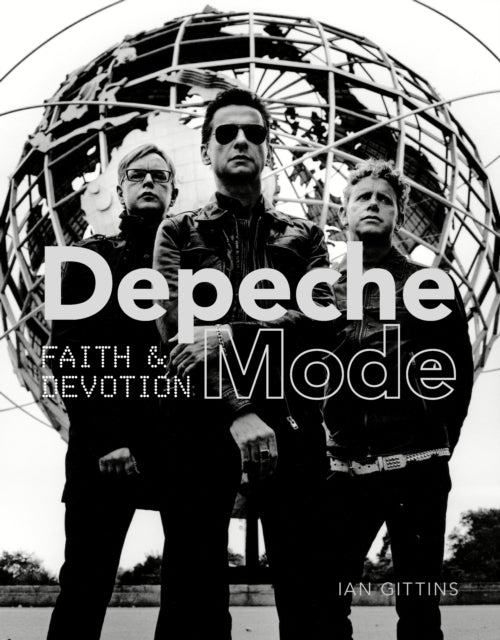 Depeche Mode : Faith and Devotion - 9781786750648